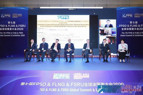 第七屆全球FFG2020大會(huì)暨展覽會(huì)在滬盛大開幕，引領(lǐng)行業(yè)交流新浪潮