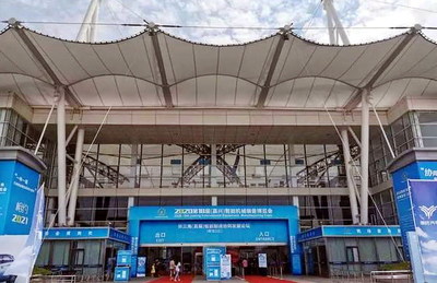 嘉興國(guó)際會(huì)展中心 長(zhǎng)三角地區(qū)會(huì)展經(jīng)濟(jì)的重要引擎