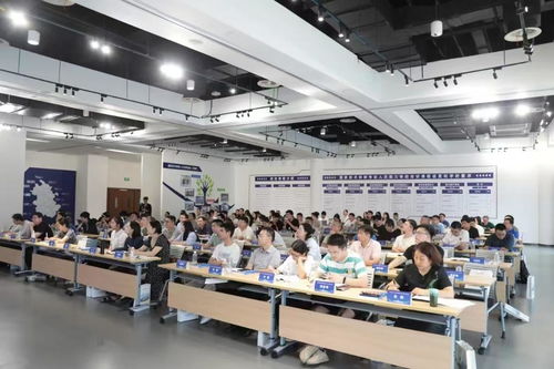打工新鮮事兒 技術轉化也需要“紅娘”，這個新興職業正處風口