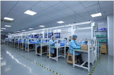無錫愛沃富 迎接市場新機遇，創造新一代網絡技術服務價值
