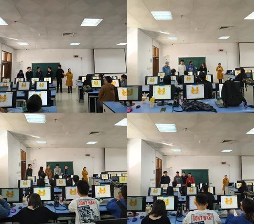 傳一科技攜手誠(chéng)毅學(xué)院，2016級(jí)計(jì)算機(jī)專(zhuān)業(yè)電腦動(dòng)畫(huà)設(shè)計(jì)實(shí)訓(xùn)圓滿落幕