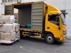 武漢江漢搬家 專業(yè)搬運裝卸服務的全方位指南