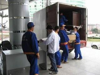 嘉定區(qū)搬家全指南 高效小貨車出租與全方位貨運(yùn)倉(cāng)儲(chǔ)服務(wù)